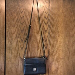 Dooney and Bourke crossbody